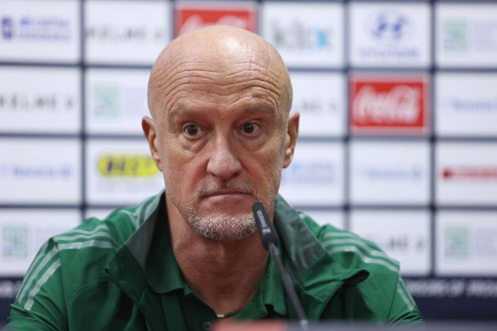 Rossi zadovoljan pobjedom u Zenici, nada se trijumfu i protiv Nizozemske