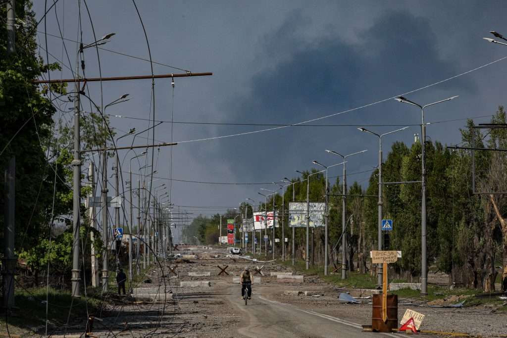 Rusija bombardovala Kijev, Ukrajina poslala stotine dronova prema Moskvi uprkos najavama pregovora