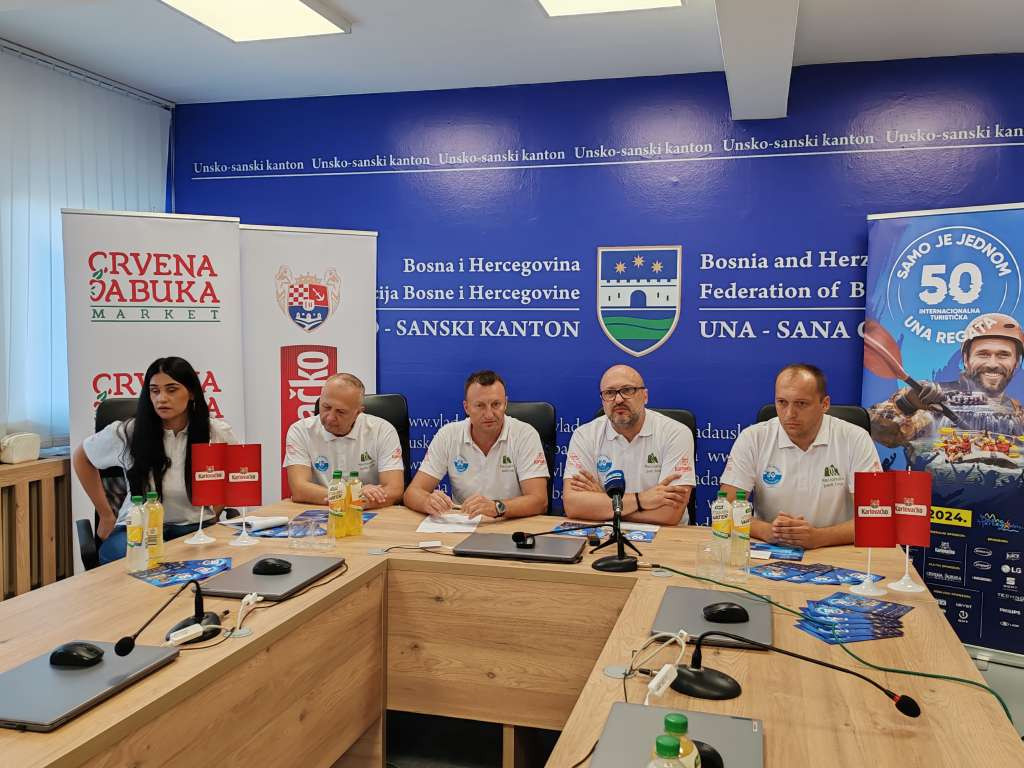 Jubilarna 50. Una regata najbolje organizirana do sada