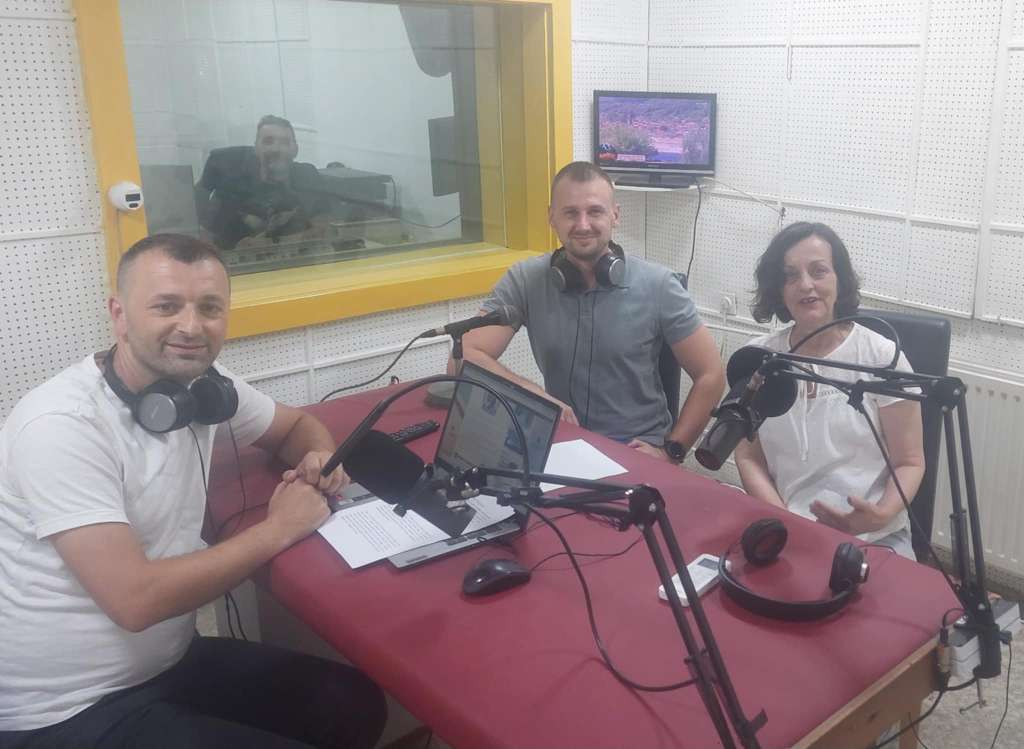 Radio Goražde slavi 55 godina postojanja
