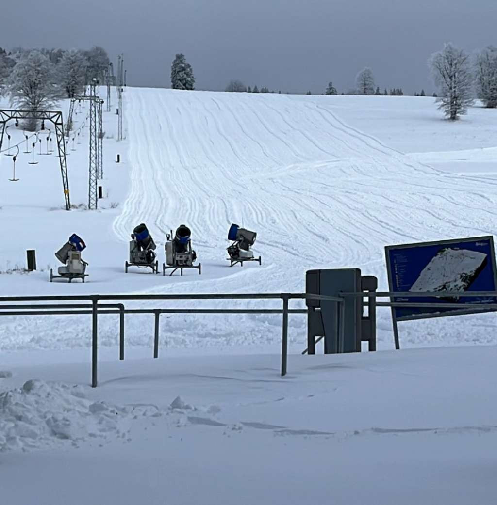 KSB: Jajce spremno za skijaše, manji ski centri nemaju dovoljno snijega