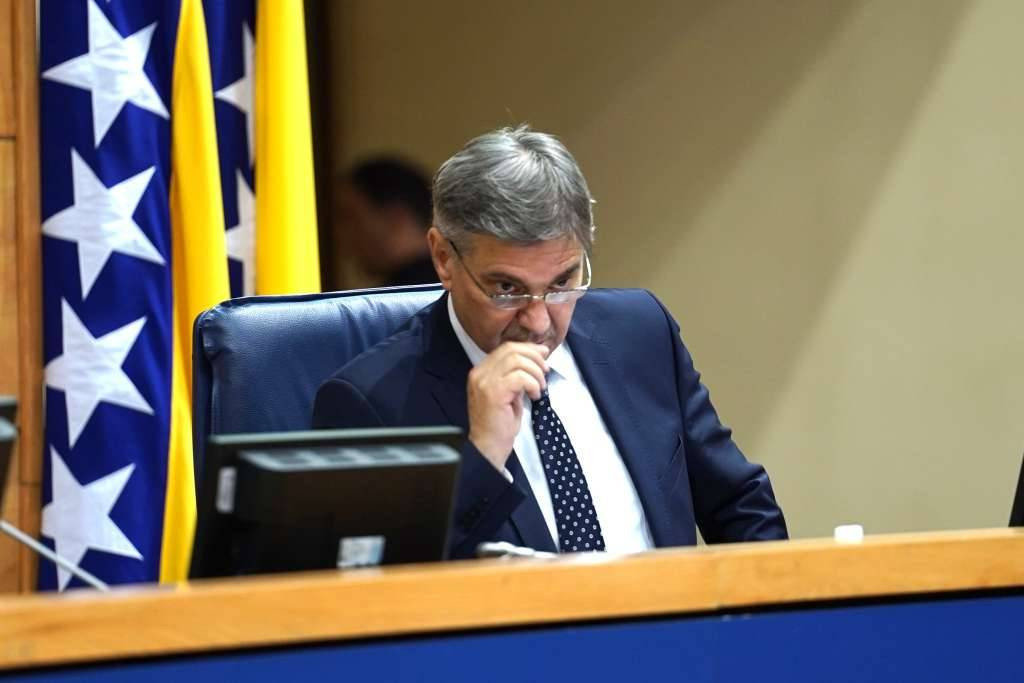 Zastupnici Trojke predlažu poseban pravni i administrativni status za Memorijalni centar Srebrenica