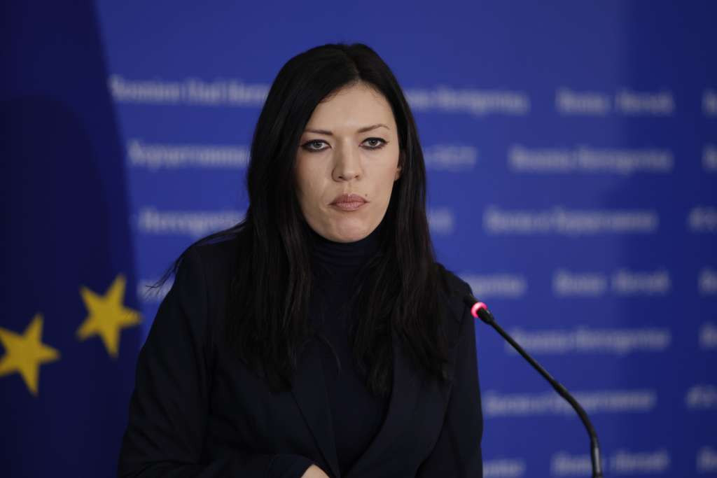 SNSD ne pristaje na selektivne prioritete, opozicija iz RS-a se pita zašto je otkazana sjednica