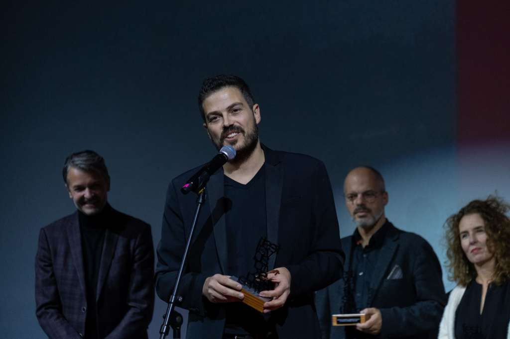 Jovanu Marjanoviću Specijalna nagrada FAF-a