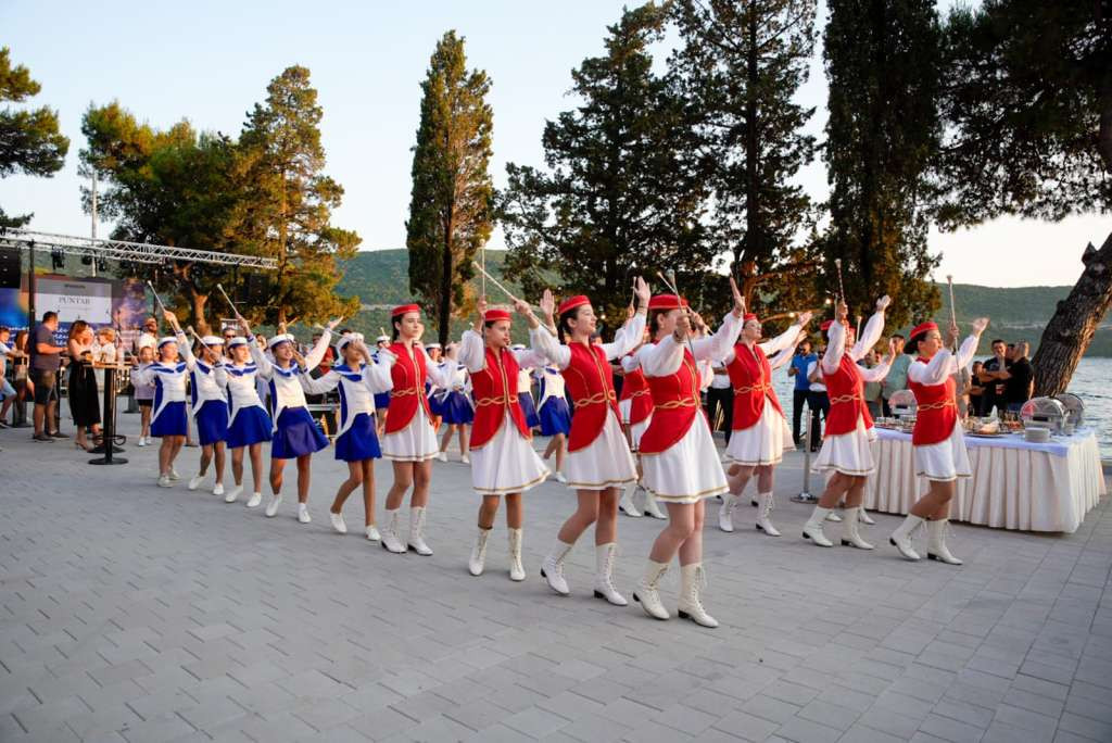 Svečano otvorena kulturno-zabavna manifestacija 'Neumsko ljeto 2025.'