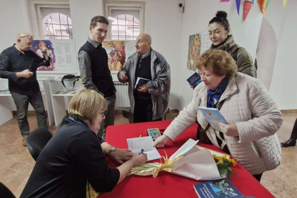 U Muzeju književnosti obilježena druga godišnjica smrti Mirsada Bećirbašića