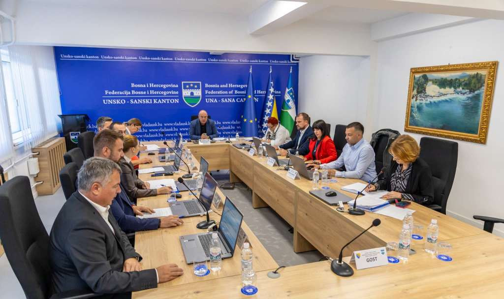Vlada USK izdvojila 800.000 KM za razvojne projekte lokalnih zajednica