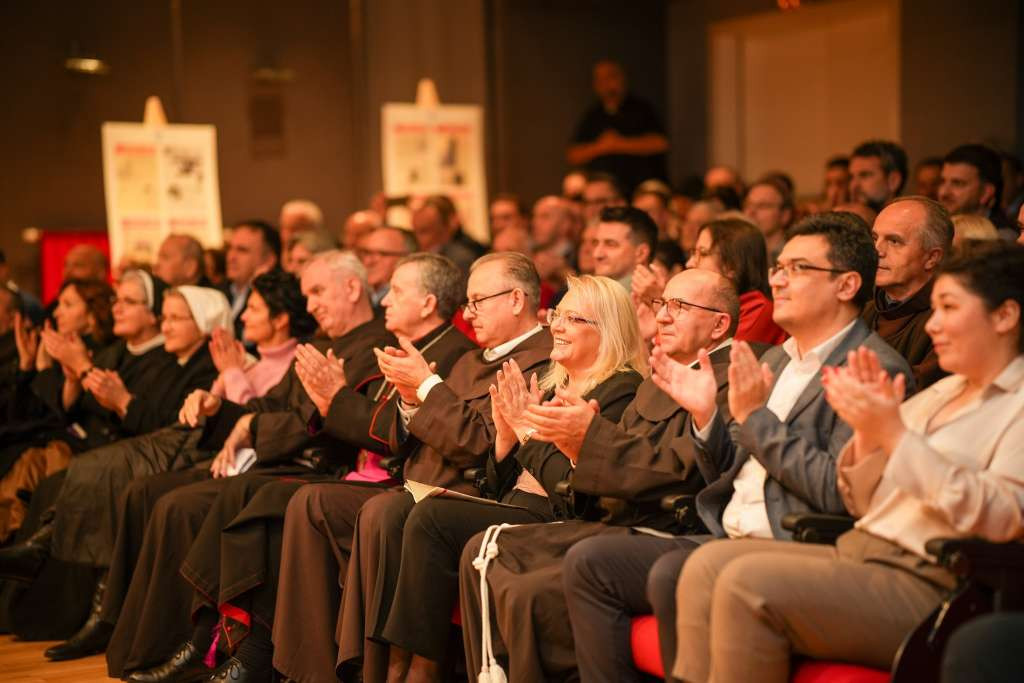 Svečano obilježeno izdavanje 500. broja revije 'Svjetlo riječi'