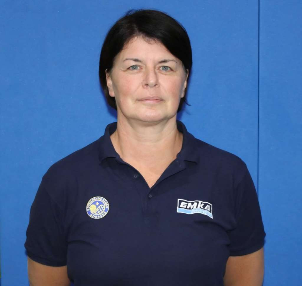 Erna Marevac ponovo trenerica seniorske ekipe OK Goražde