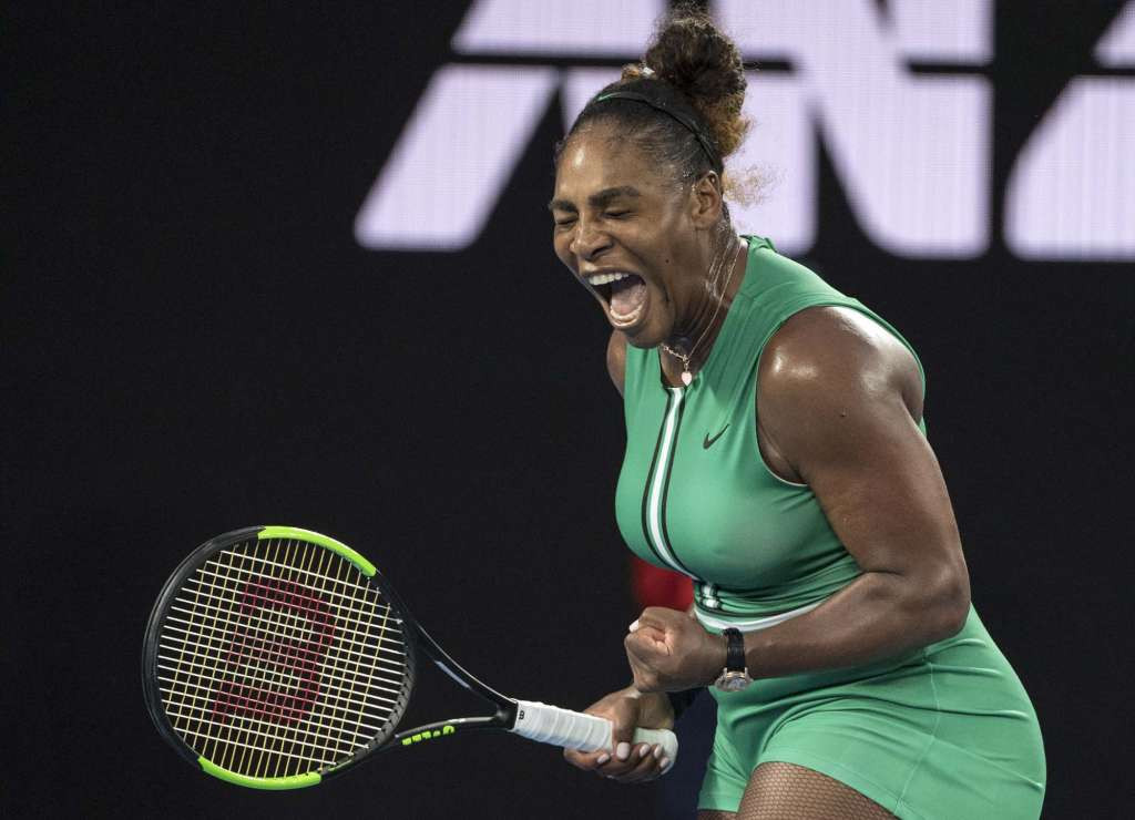 Serena Williams najavila kraj sportske karijere