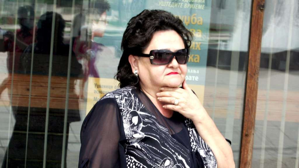 Ponovno odbijena žalba supruge Radovana Karadžića na američke sankcije