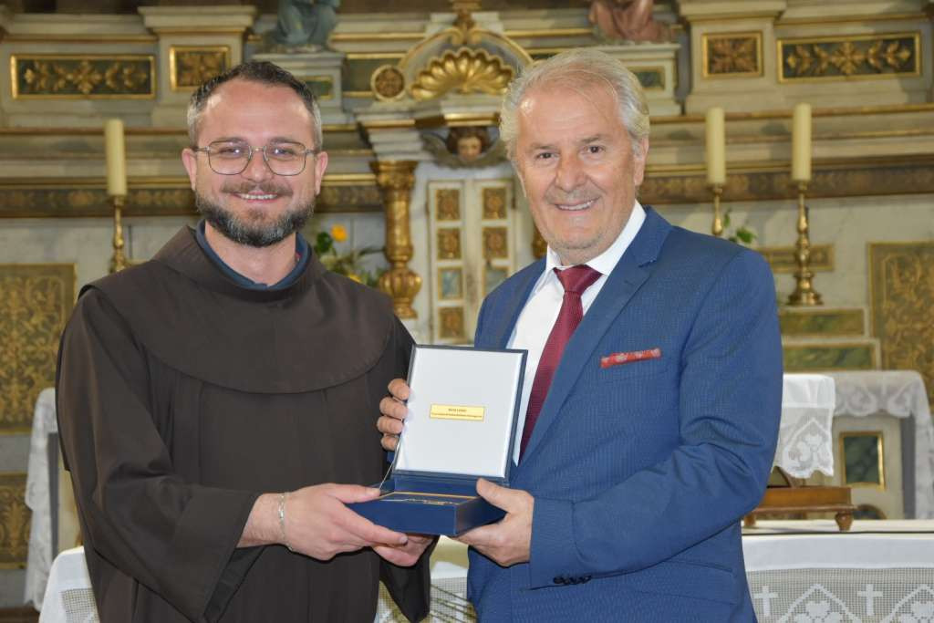 Lendo u radnoj posjeti Fojnici - razgovori o ključnim temama za tu lokalnu zajednicu