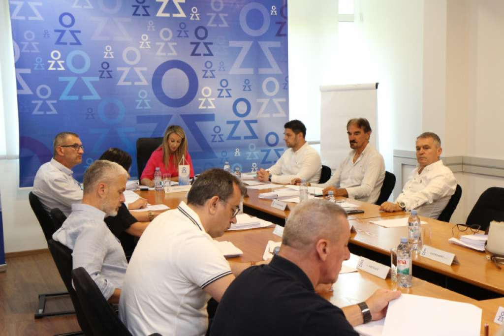 Od 1. augusta Zavod HNK sufinansira test FoundationOne i nove lijekove