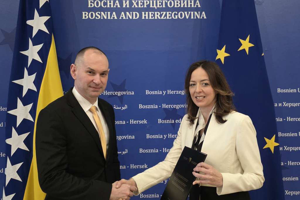 Državna nagrada za nauku dodijeljena prof. dr. sc. Ivanu Ćavaru