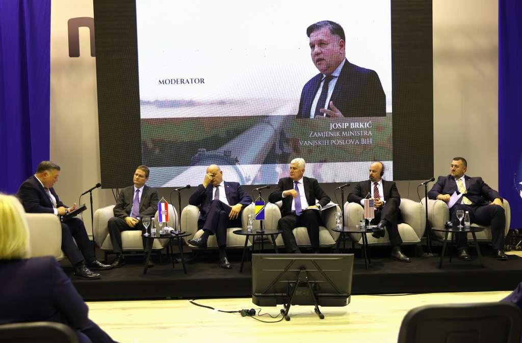 Panel u Mostaru: Južna interkonekcija kao 'bypass' za povezivanje BiH sa Zapadom