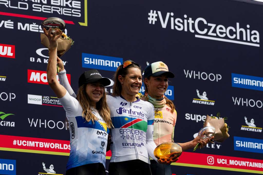 Lejla Njemčević sutra nastupa na drugom Svjetskom kupu u Francuskoj