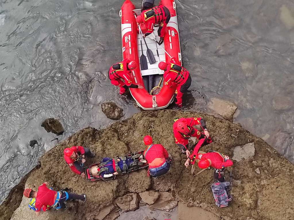 Izvedena zajednička pokazna vježba operativnih snaga 'Goražde - Drina'