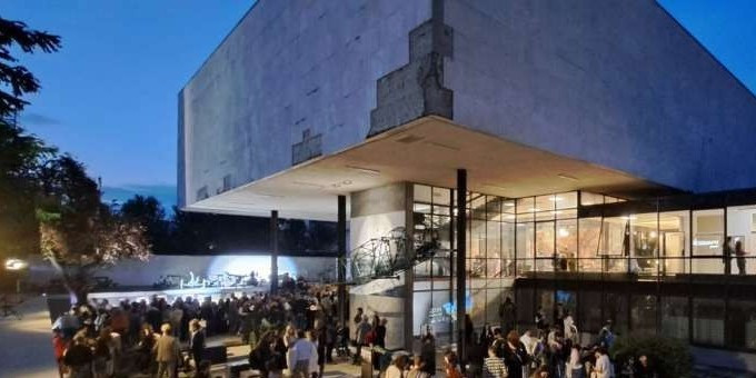 Obilježavanje 8. marta u Historijskom muzeju BiH