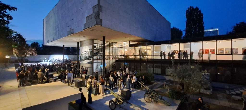 Dan i noć u Historijskom muzeju BiH ispunjeni izložbama, teatrom, muzikom...