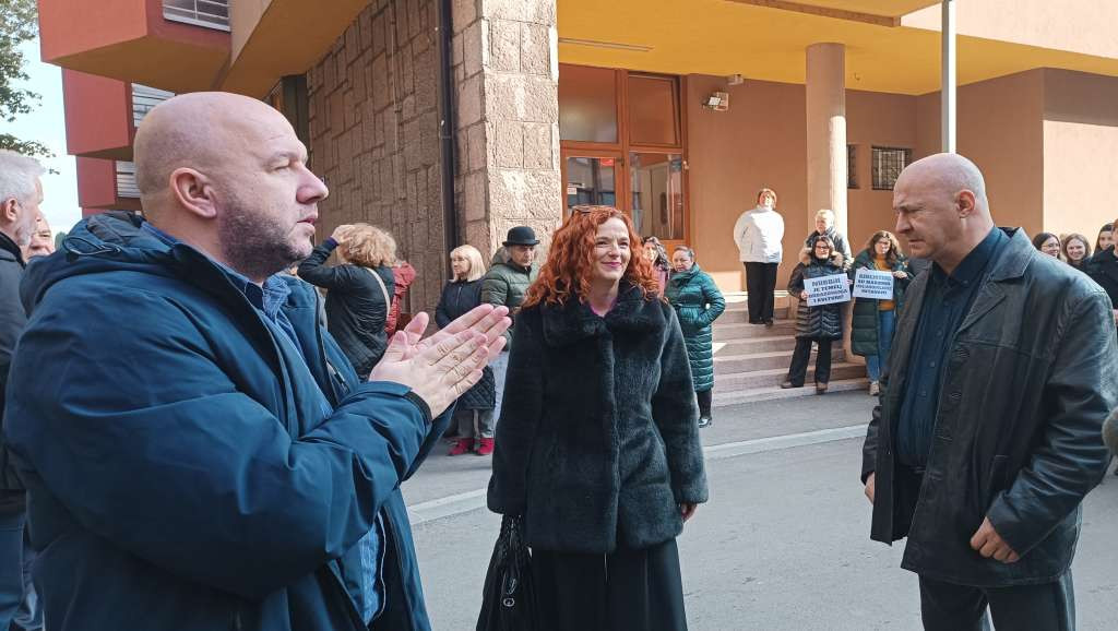 Gradska biblioteka Zenica iza sebe ima izuzetno aktivnu godinu ispunjenu knjigama i susretima