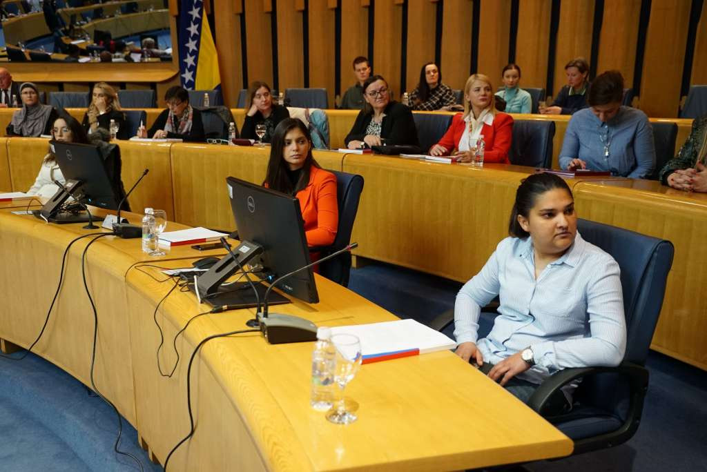 Uz Međunarodni dan Roma istaknuta važnost obrazovanja romske djece