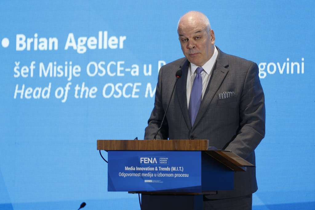 Aggeler uoči Lokalnih izbora: Svaki glas je bitan jer zajedno možemo graditi bolje sutra