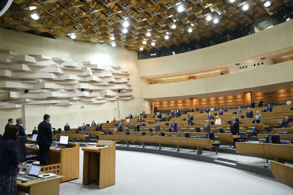 Predstavnički dom PSBiH raspravljao o kupovini 'kumovske zgrade' u Banjoj Luci