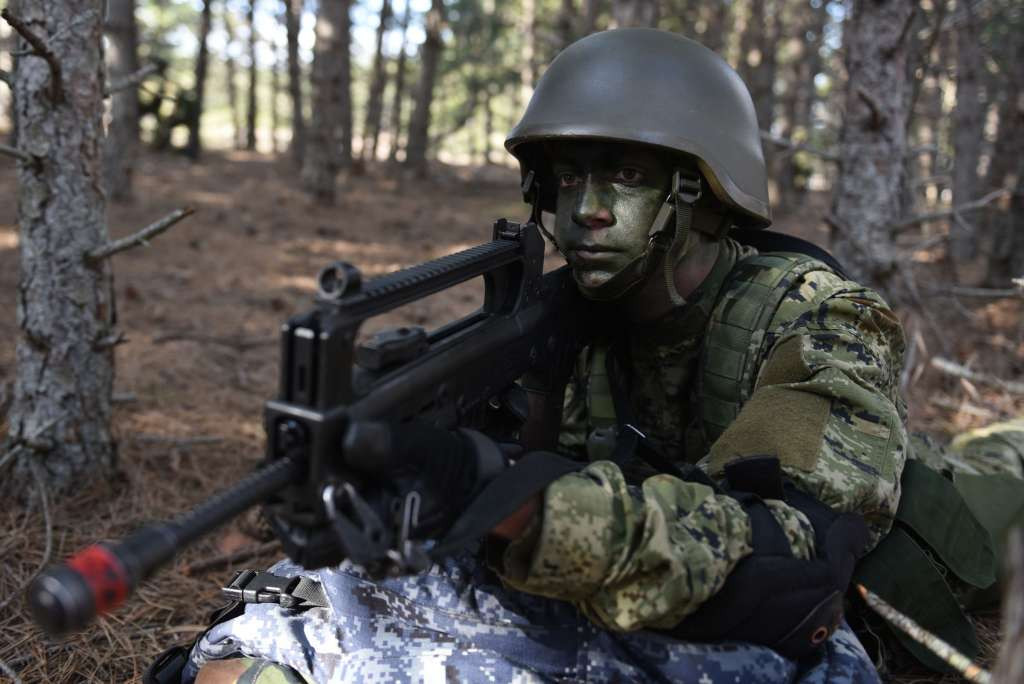 Europska komisija odobrila milionski hrvatski plan za ulaganja u odbranu