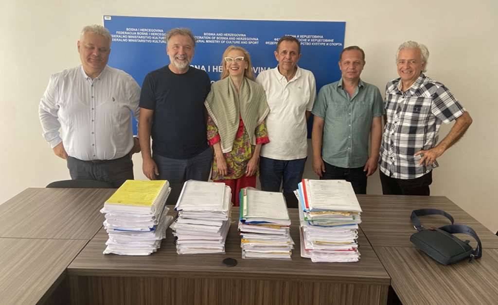 Fondacija za kinematografiju primila 87 zahtjeva na konkurs za proizvodnju filmova za 2022.