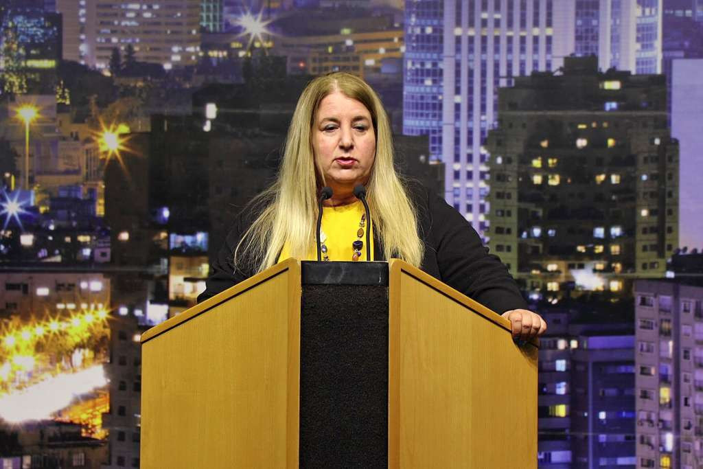 Peleg pozvala NSBiH da reagira i zauzme stav protiv antisemitskog uznemiravanja na stadionima