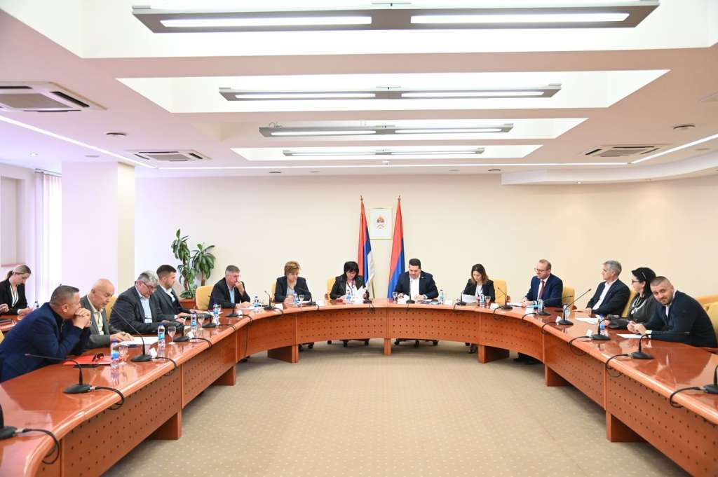 Ustavni sud RS razmatrat će nacionalnu pripadnost Dragane Čavke