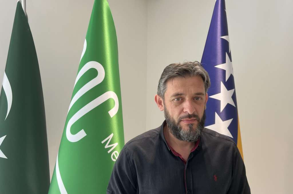 Dr. Zalihić: Važne preporuke budućim hadžijama