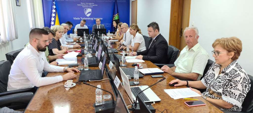 U TK utvrđen Nacrt zakona o muzejskoj djelatnosti