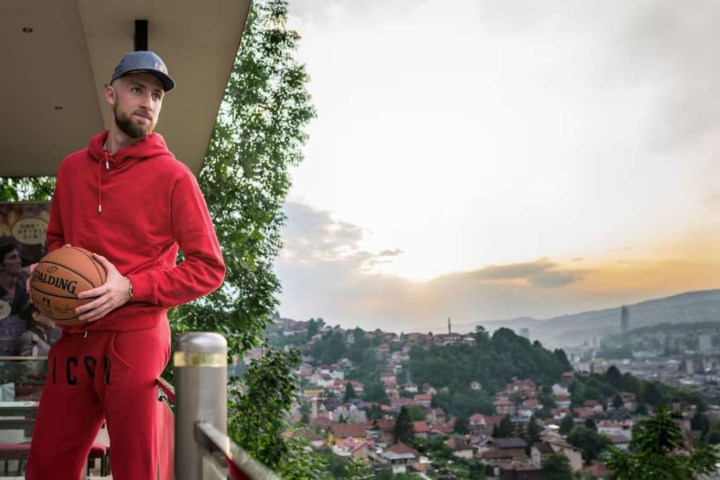 Džanan Musa imenovan za prvog ambasadora dobre volje IOM organizacije u BiH