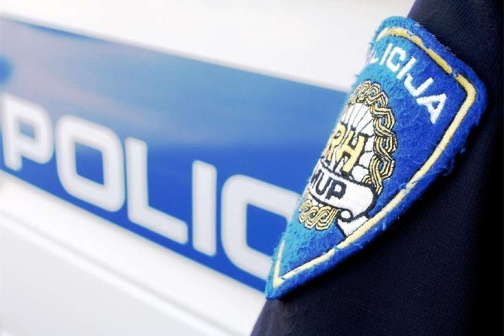 Ukrao pištolj zaštitaru pa počinio samoubojstvo u Dubrovačkom primorju