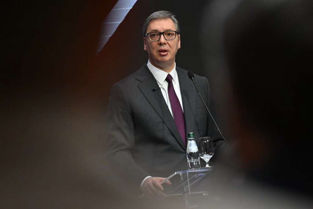 Lokalni izbori u Srbiji kao test za Vučićevu vlast nakon vala protesta