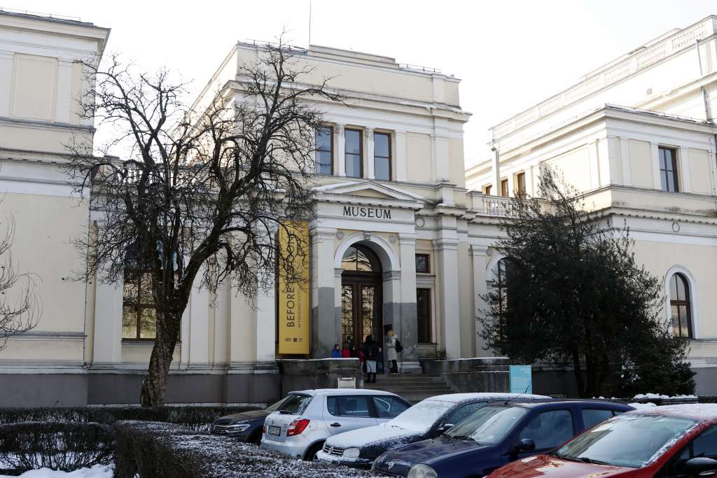 Biblioteku Zemaljskog muzeja BiH godišnje u prosjeku posjeti oko 1.200 korisnika