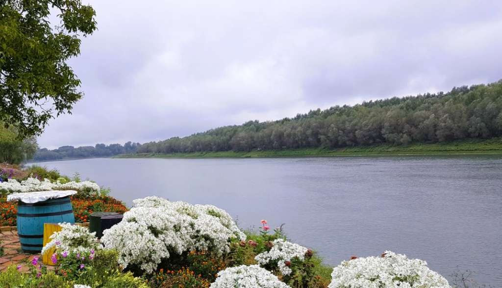 Unaprjeđenje turističkih potencijala posavskog područja