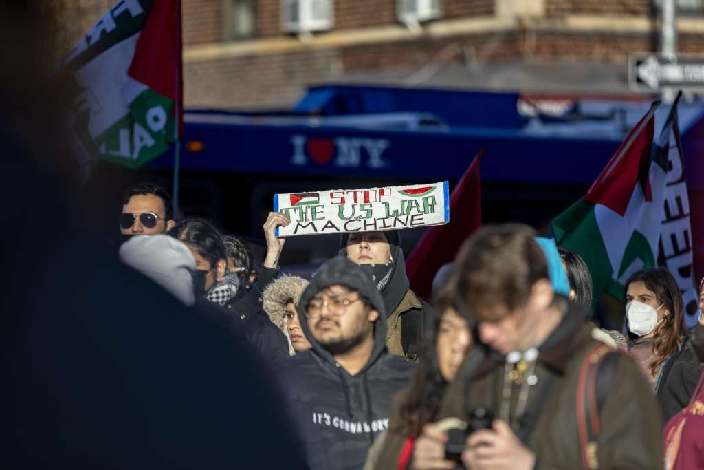 Veliki porast antimuslimanskih incidenata u SAD-u nakon izbijanja rata u Gazi