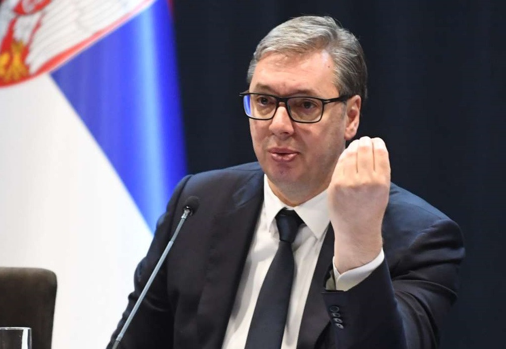 Vučić: Izbori možda u septembru, u Beogradu neće biti novog Majdana