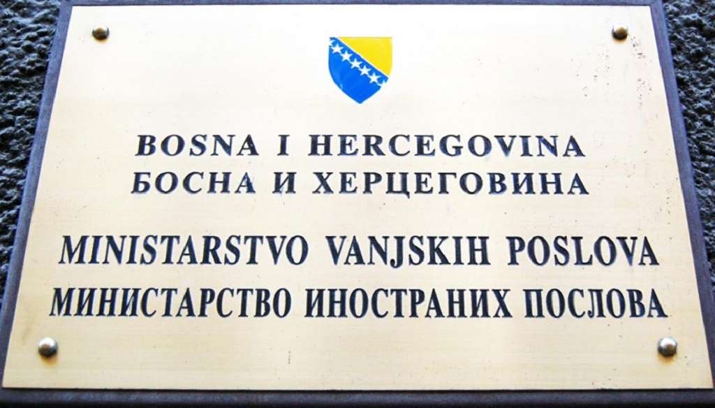 MVPBiH: Poštivanje Ustava i zakona obaveza je svih nas