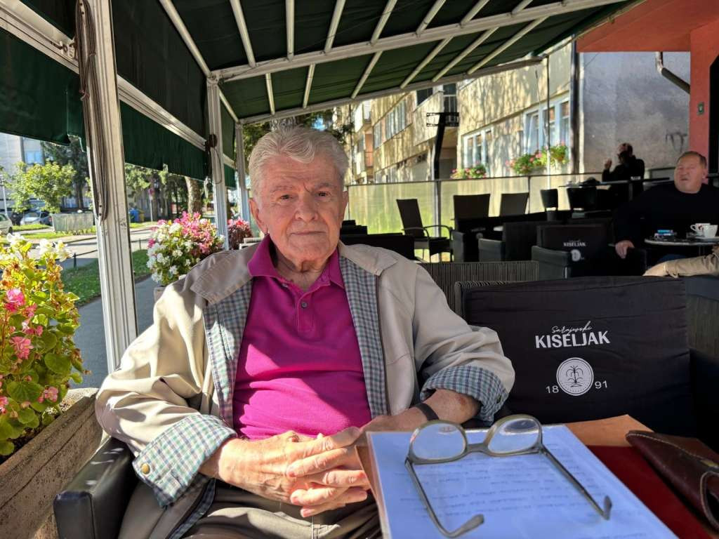 Milan Smiljanić, arhitekta koji je Bihaću dao njegov današnji izgled