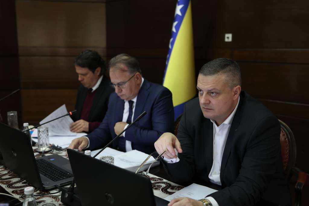 Utvrđene osnovice i koeficijenti za određivanje visine boračkih novčanih naknada za 2025.