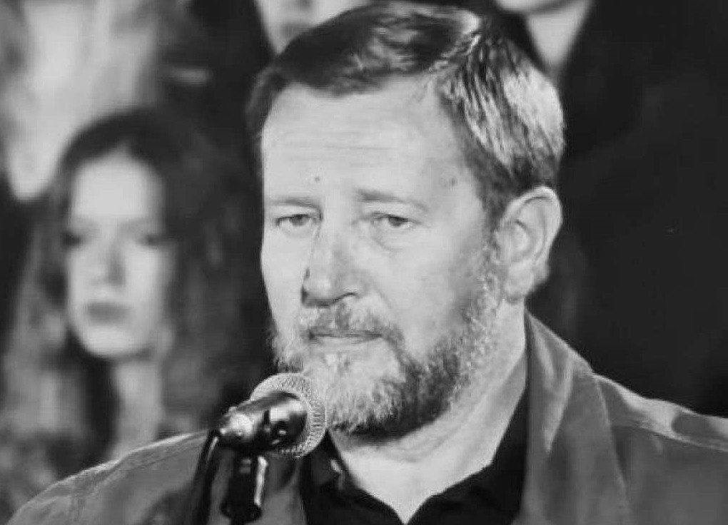 U Bihaću preminuo književnik Husein Dervišević