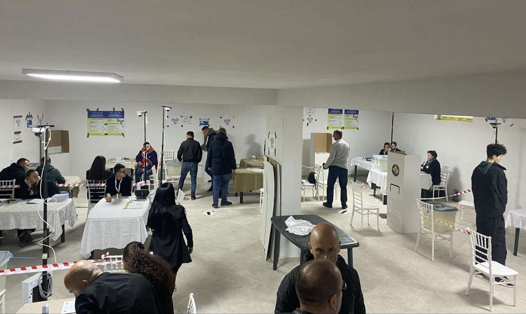Priština organizira referendum na sjeveru Kosova, Srbi ga bojkotiraju