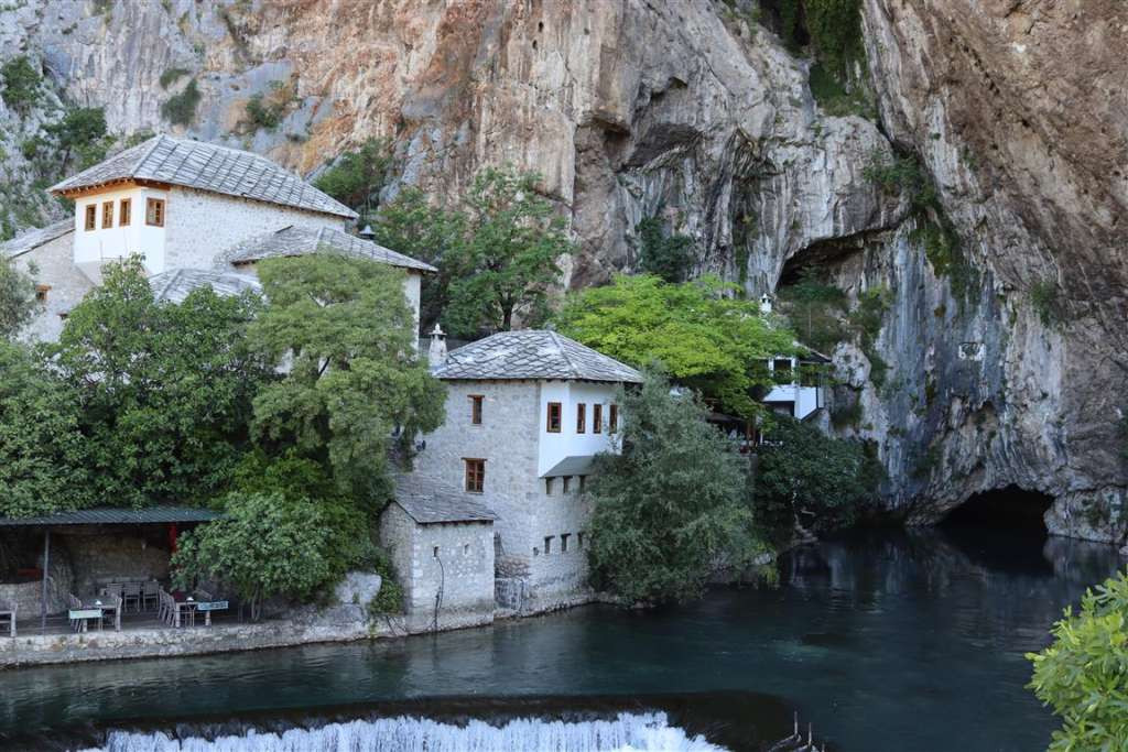 Tradicionalni mevlud na vrelu Bune u subotu