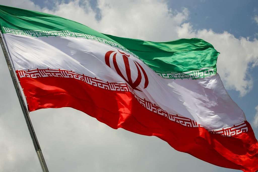 Iran odlučio prisustvovati žrijebanju parova Svjetskog nogometnog prvenstva