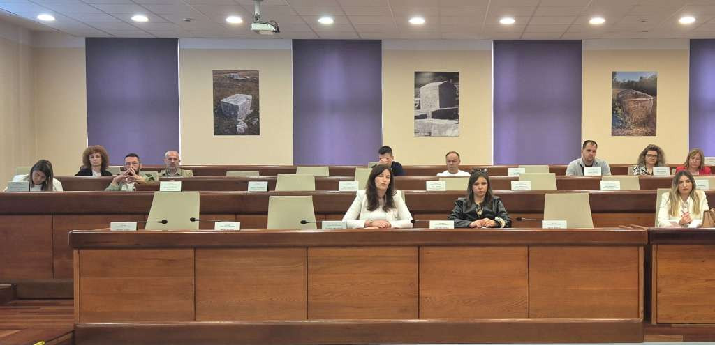 Informativna radionica o EU programu za zapošljavanje i socijalne inovacije održana u Mostaru