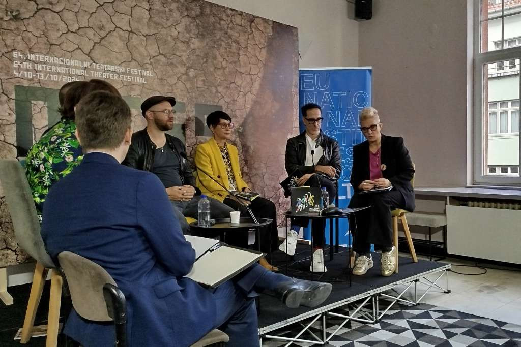 Predstavljen program MESS-a All Inclusive-Scenske umjetnosti za raznolikost i socijalnu inkluziju