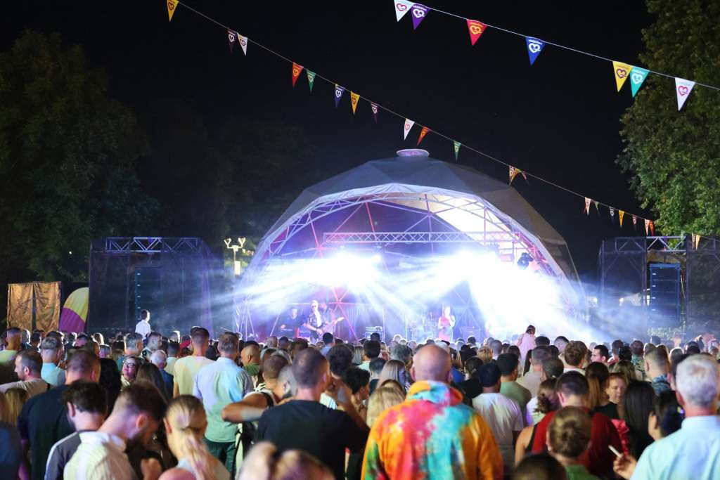 Bihać ozvaničio najsadržajnije ljeto do sada – stižu Morales, regata i pozorište